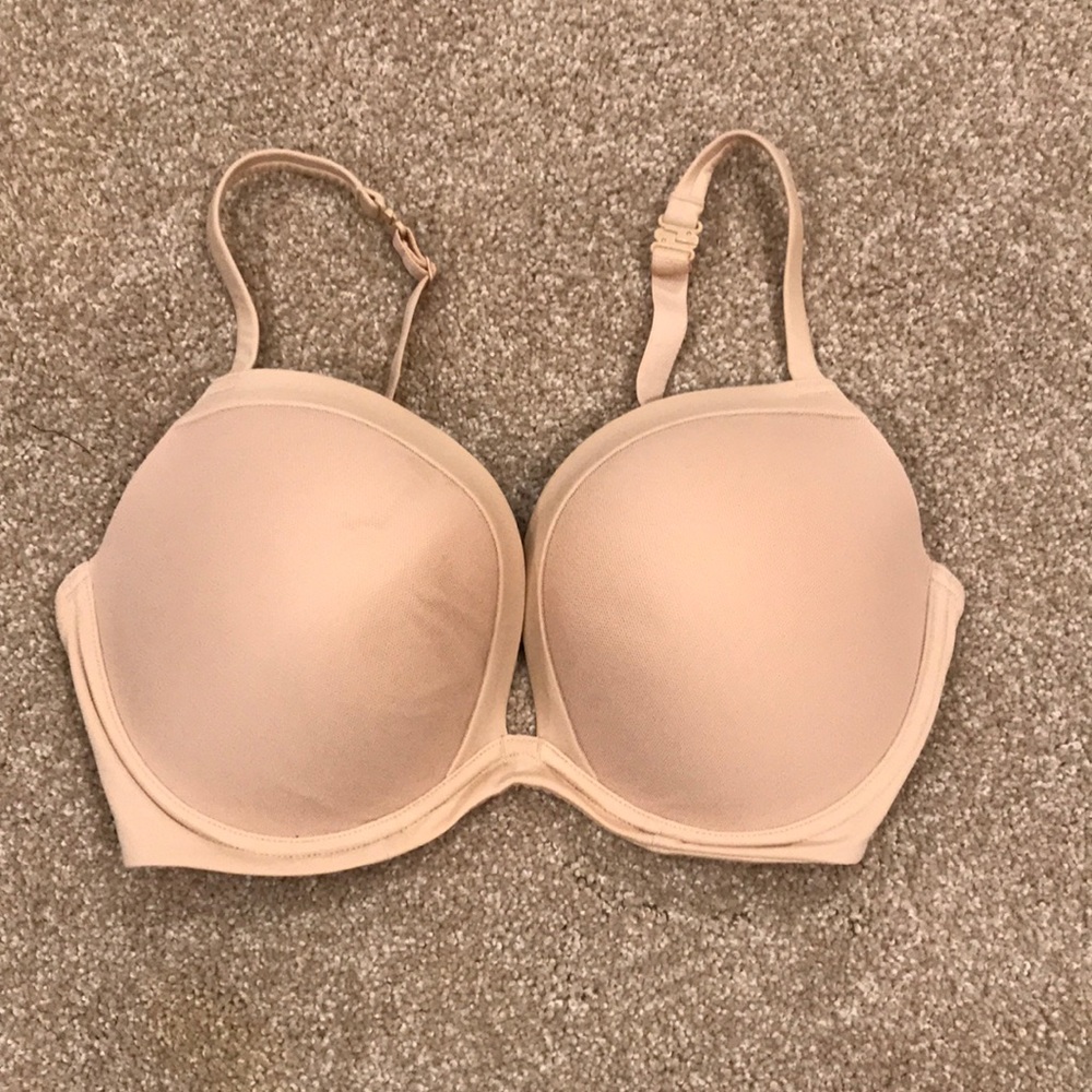 NWOT. Le Mystere convertible bra